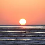 Lejlighed Ferienwohnung, St Peter-ording