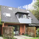 Lejlighed Ferienwohnung, St Peter-ording