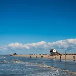 Ferienwohnung, St Peter-ording Böhl