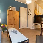 Ferienwohnung, St Peter-ording