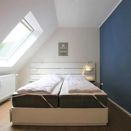 Apartment Apartment, St Peter-ording Bohl