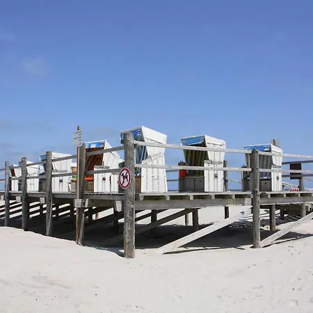 Apartment, St Peter-ording *