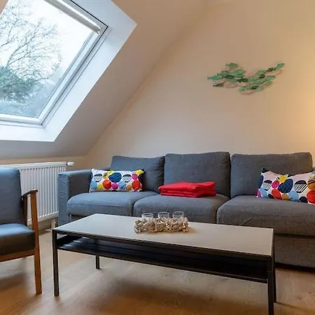 Apartment, St Peter-ording