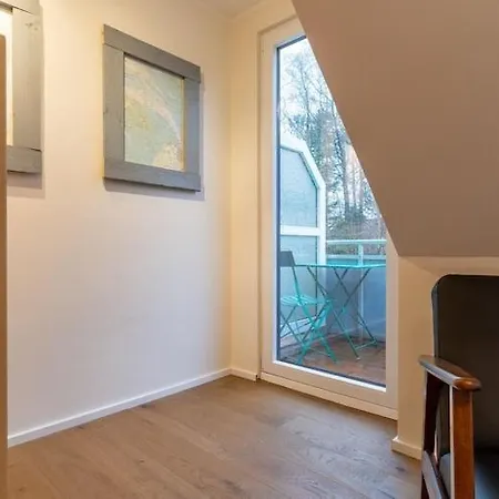 Apartment, St Peter-ording