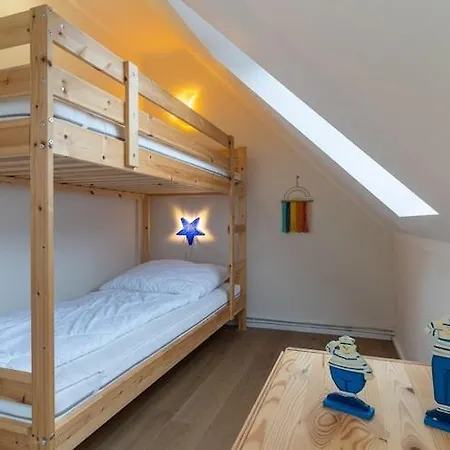 Apartment, St Peter-ording Apartment