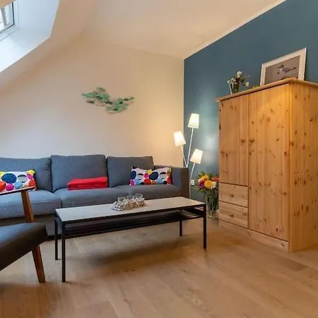 Apartment Apartment, St Peter-ording