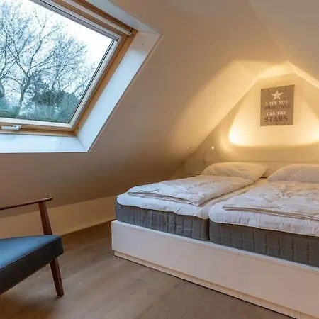 Apartment, St Peter-ording Bohl