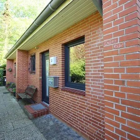 Apartment, St Peter-ording