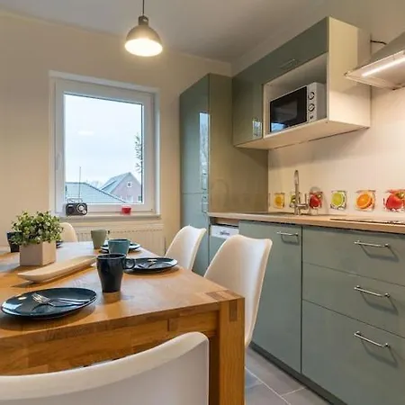 Apartment, St Peter-ording Apartment