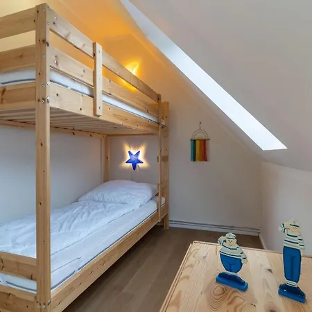 Lejlighed Ferienwohnung, St Peter-ording *