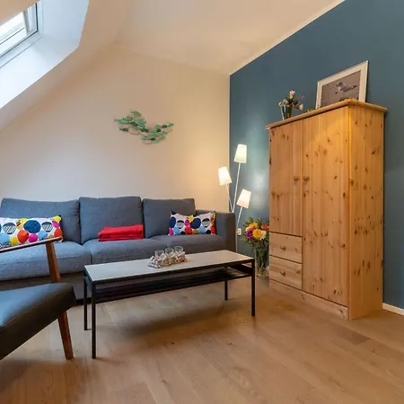 Ferienwohnung, St Peter-ording *