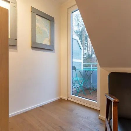 Ferienwohnung, St Peter-ording Böhl