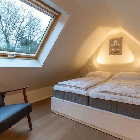 Ferienwohnung, St Peter-ording *
