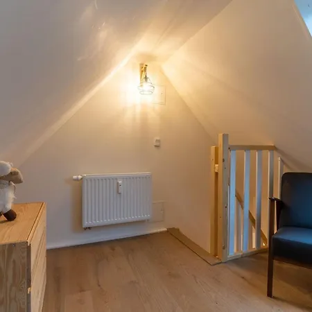 Lejlighed Ferienwohnung, St Peter-ording