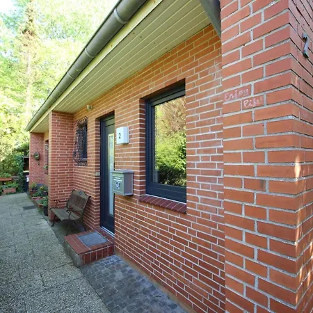 Ferienwohnung, St Peter-ording * Böhl