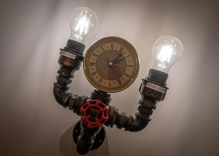 Ferienwohnung, St Peter-ording * سانكت بيتر اوردنغ