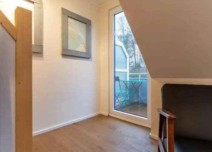 Ferienwohnung, St Peter-ording