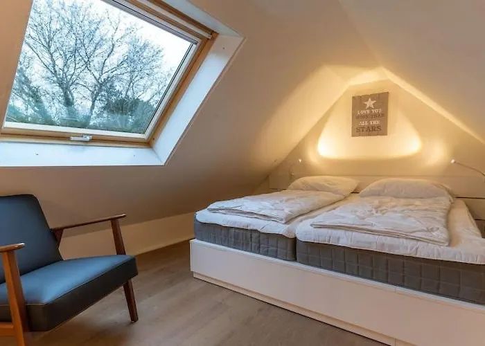 Ferienwohnung, St Peter-ording سانكت بيتر اوردنغ